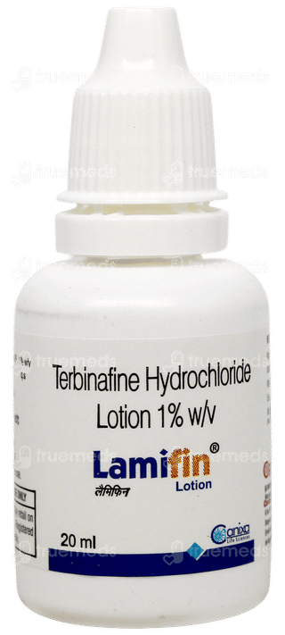 Lamifin Lotion 20Ml